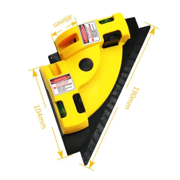High Quality Level Tool Laser Measurement Tool - Image 3