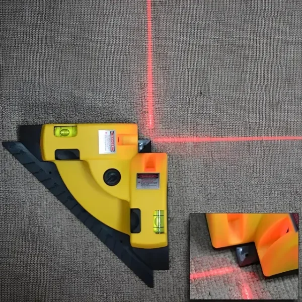 High Quality Level Tool Laser Measurement Tool - Image 2