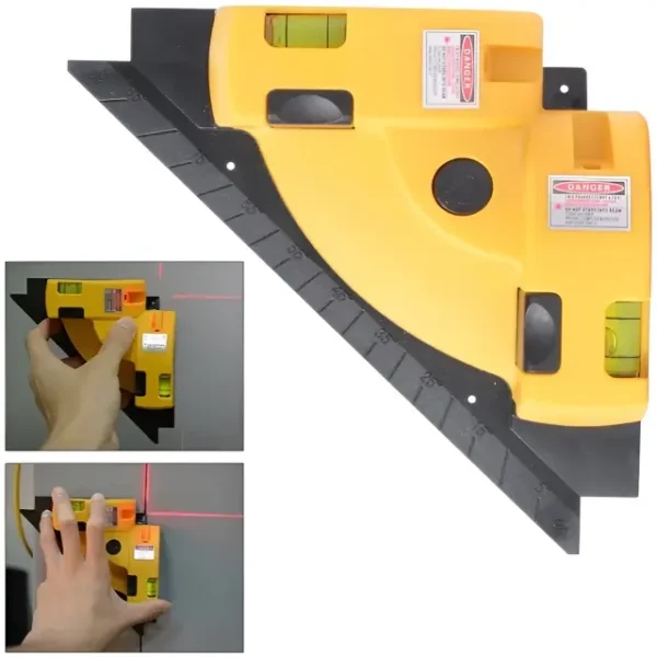 High Quality Level Tool Laser Measurement Tool - Image 4