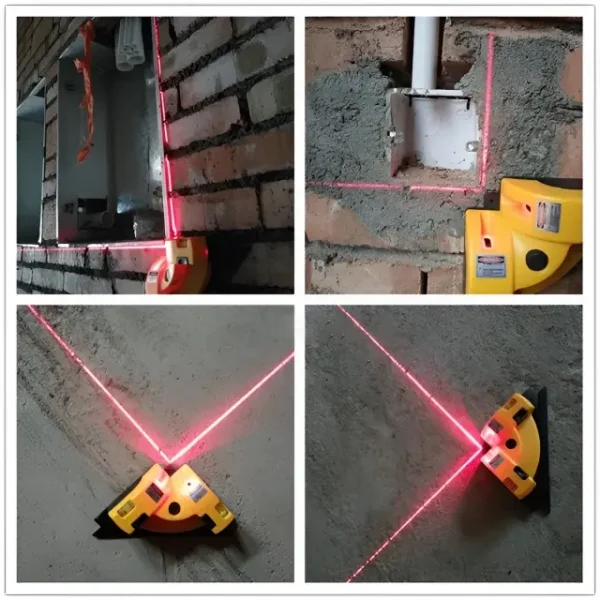 High Quality Level Tool Laser Measurement Tool - Image 7